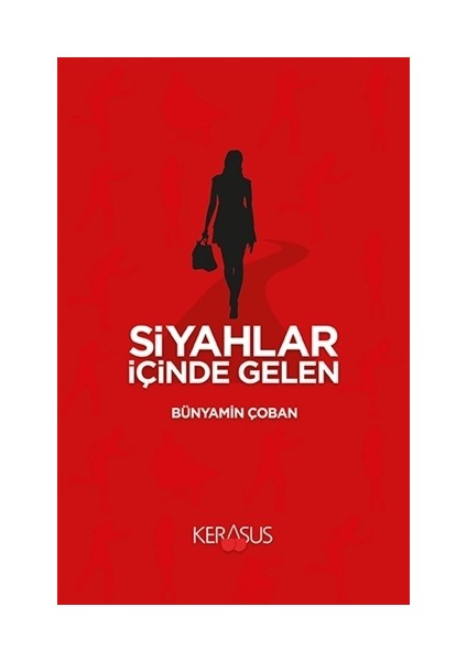 Siyahlar İçinde Gelen