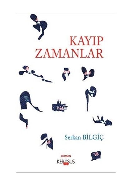 Kayıp Zamanlar