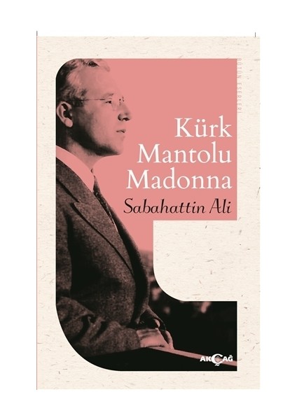 Kürk Mantolu Madonna
