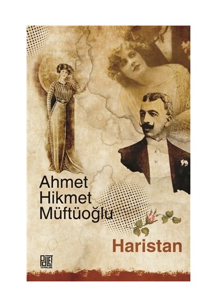 Haristan (Sadeleştirilmiş Metin)