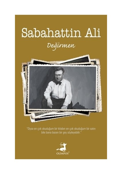 Değirmen - Sabahattin Ali