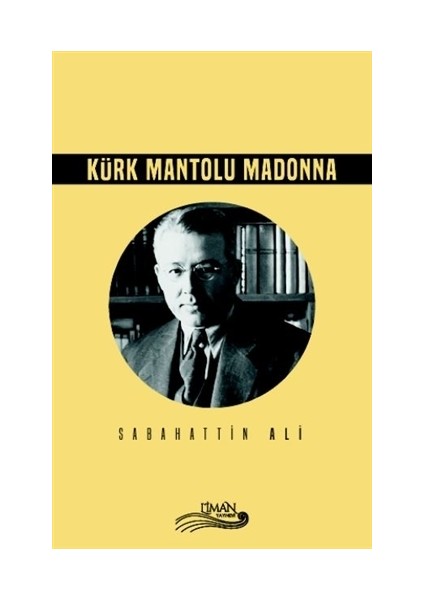 Kürk Mantolu Madonna