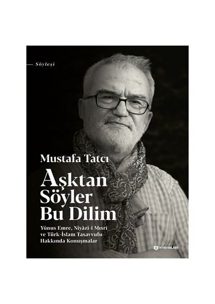 Aşktan Söyler Bu Dilim