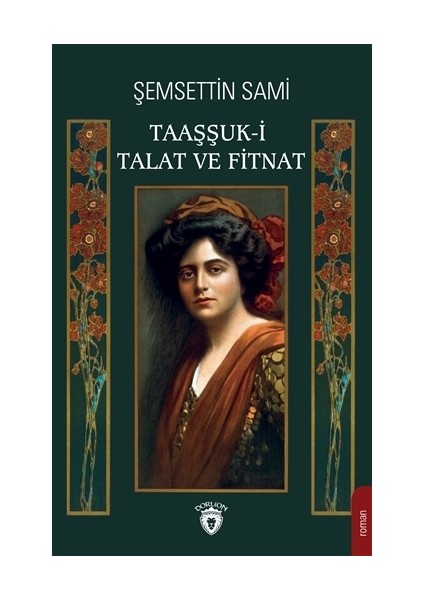 Taaşşuk-i Talat ve Fitnat