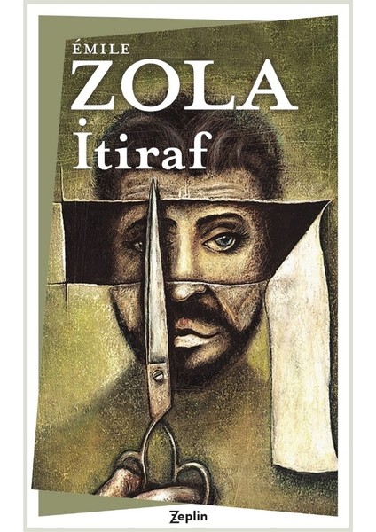 İtiraf - Émile Zola