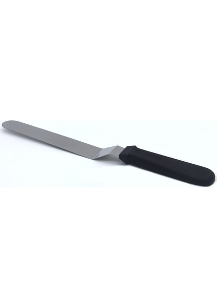 Pasta Paleti Eğri 15 cm