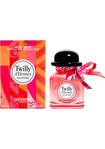 Twilly Eau Poivree Edp 50 ml Kadın Parfümü