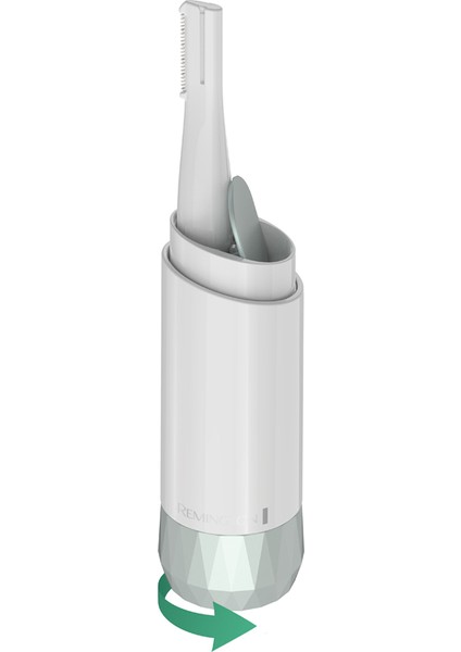 MPT3900 Elegant Beauty Styler Kaş Şekillendirme Makinesi