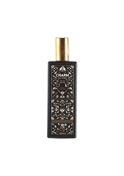 Kadın Kadın Parfüm Charm 50 ml Edp (Özel Seri)