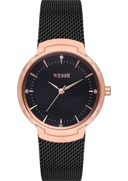 WWL301004M Kadın Kol Saati