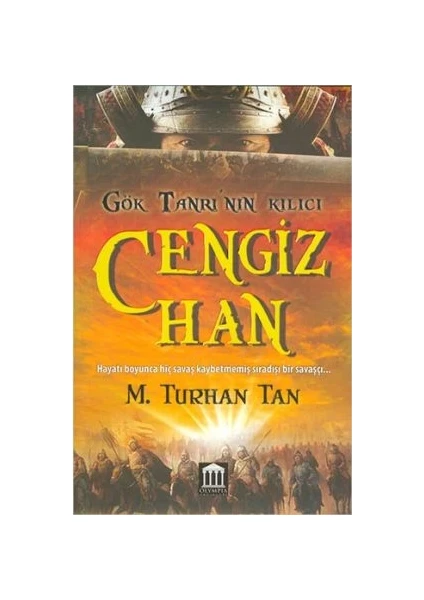 Cengiz Han - M. Turhan Tan