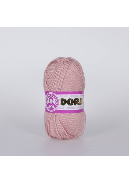 Dora Örgü İpi