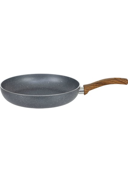 Granit 32 cm Gri Tava
