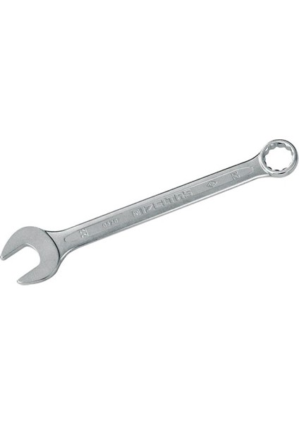 Kombine Anahtar Kısa Boy 6 mm