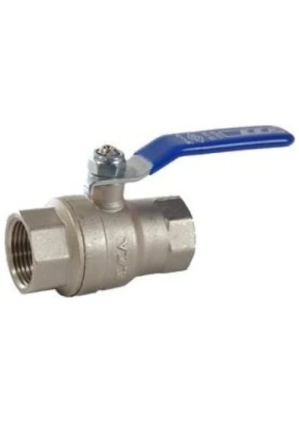 Eca 3/4" Içme Suyu Küresel Vana Valfi 602122169