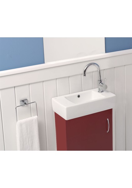 Seramik City Lavabo 25X50 cm fiyatları