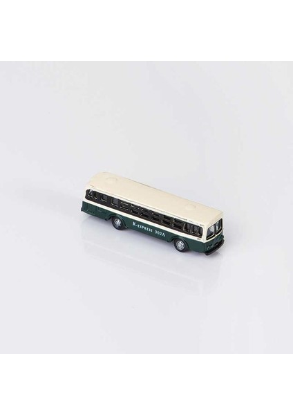 Maket Otobüs 1/200 1 'li