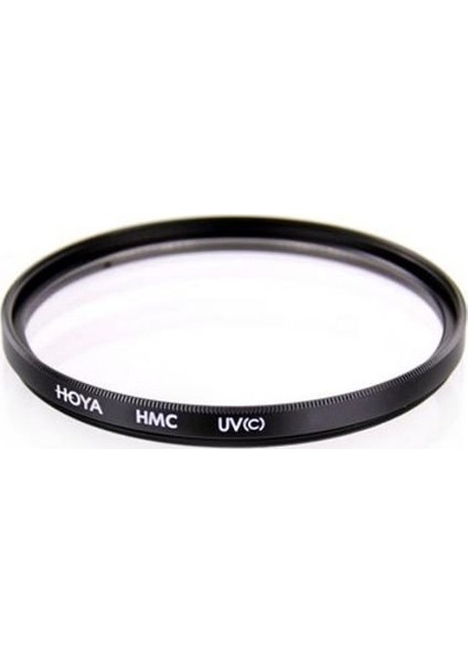 49 mm Hmc Uv Filtre Slim