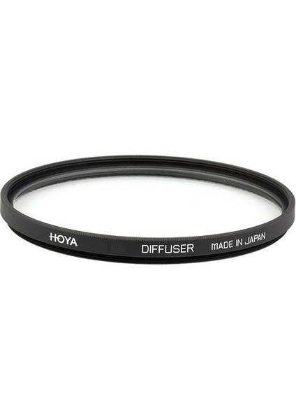 72 mm Diffuser Filter