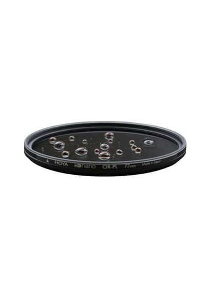 Hd Nano Cır. Polarıze Fılter 72 mm