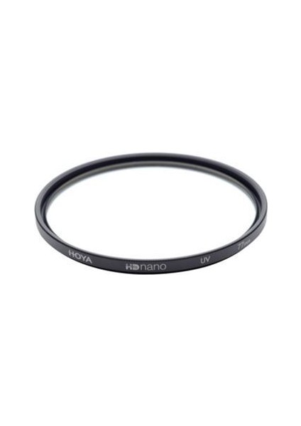 Hd Nano Uv Fılter 77 mm