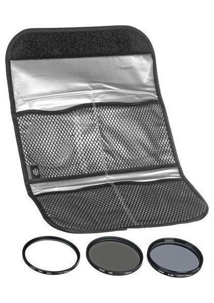 82 mm Dijital Filtre Seti 2