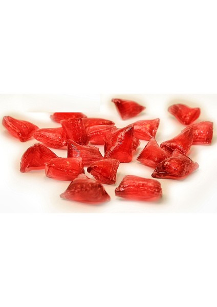 Akide Şekeri (Tarçınlı)