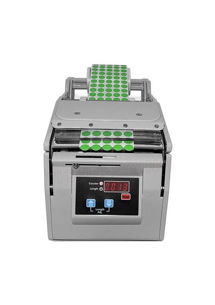 LD-25013 Otomatik Etiket Sıyırıcı - Label Dispenser fiyatları