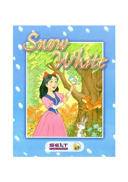 Snow White + CD