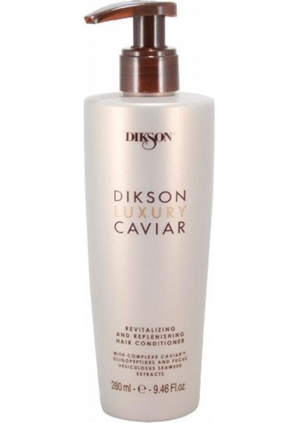 Havyar Yoğun Canlandırıcı Krem 280 ml