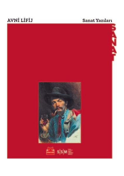 Sanat Yazıları - Avni Lifij