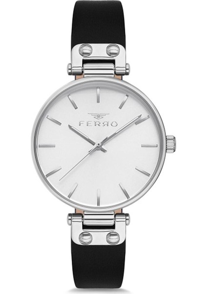 F1894B-962-J Kadın Kol Saati