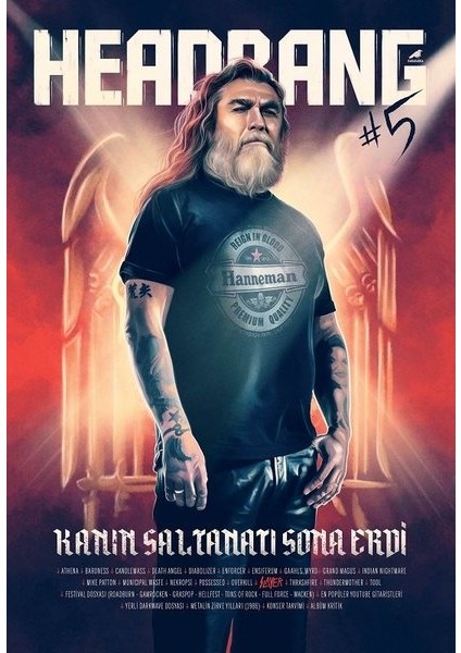 Headbang 5