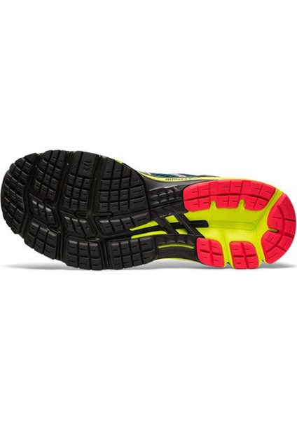 GEL-KAYANO 26 LS Erkek Gri Koşu Ayakkabısı - 1011A628-020