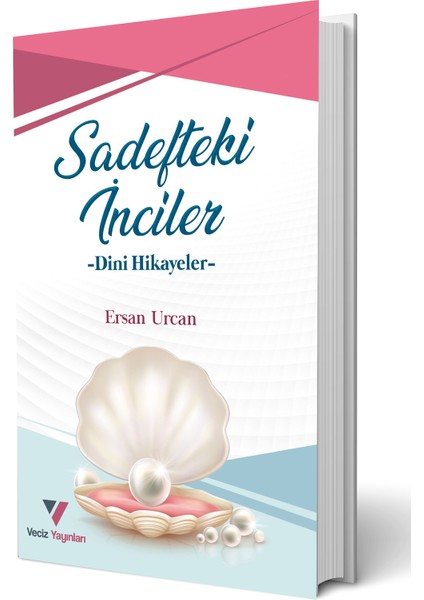 Sadefteki Inciler - Ersan Urcan