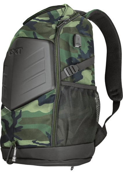 GXT 1255 Outlaw 15.6” Notebook Çanta - Haki
