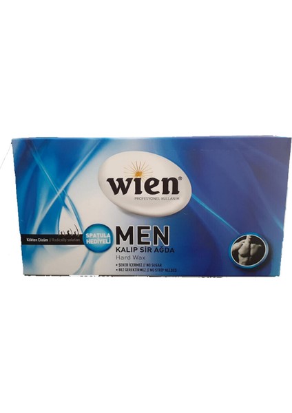 Kalıp Sir Men 400 ml