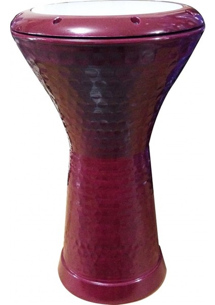 Darbuka 5 Numara Alüminyum
