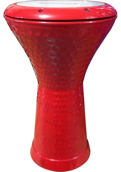 Darbuka 5 Numara Alüminyum