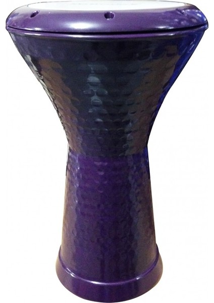 Darbuka 5 Numara Alüminyum