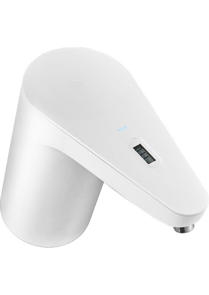 Şarj Edilebilir Otomatik Damacana Su Pompası