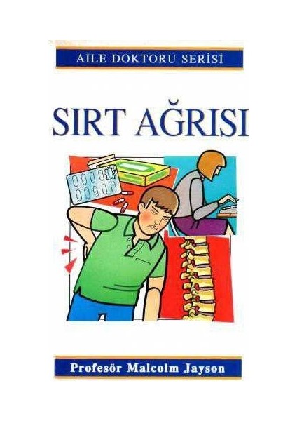 Aile Doktoru Ağrısı