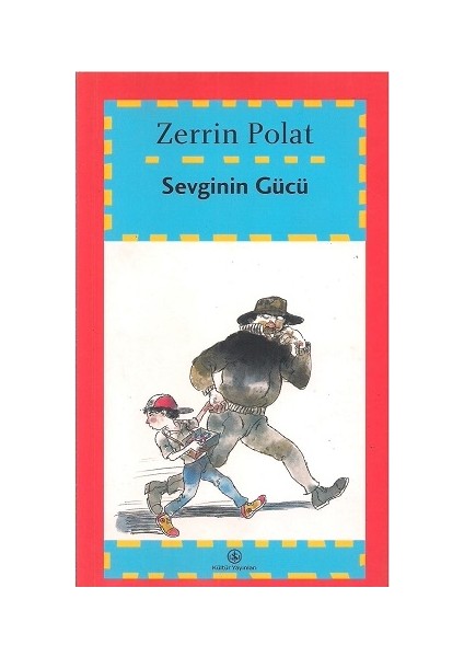 Sevginin Gücü - Zerrin Polat