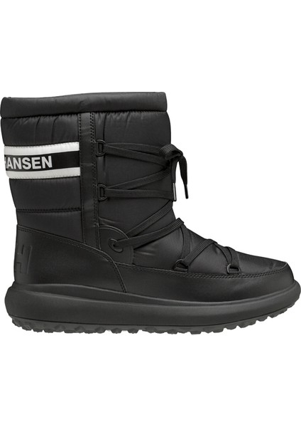 HHA.11486 Hh Isola Court HHA.990 Siyah Kar Çizmesi - Apre Ski Erkek fiyatları