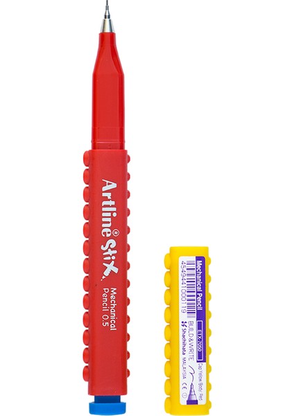 Stix Mekanik Uçlu Kalem 0.5 mm