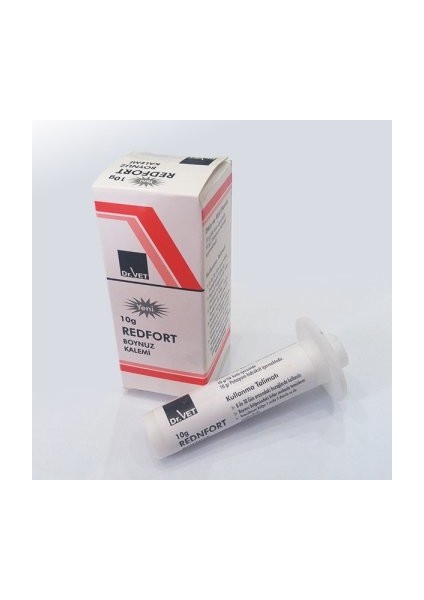 Boynuz Köreltme Kalemi 10'lu