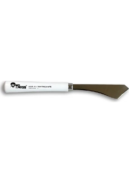 Bob Ross Boya Bıçağı (Metal Spatula) No:5