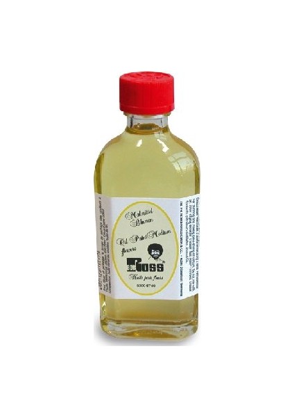 Oil Medium 125 Ml.