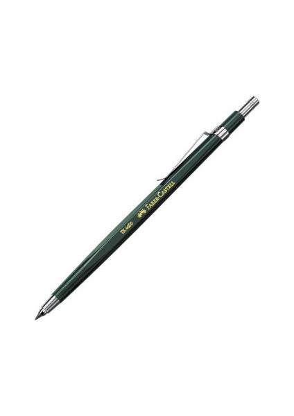 Tk 4600 2.0 mm Portmin Versatil Kalem