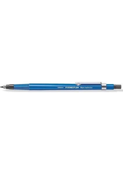 Mars Technico 788 C 2.0 Mm. Portmin Versatil Kalem